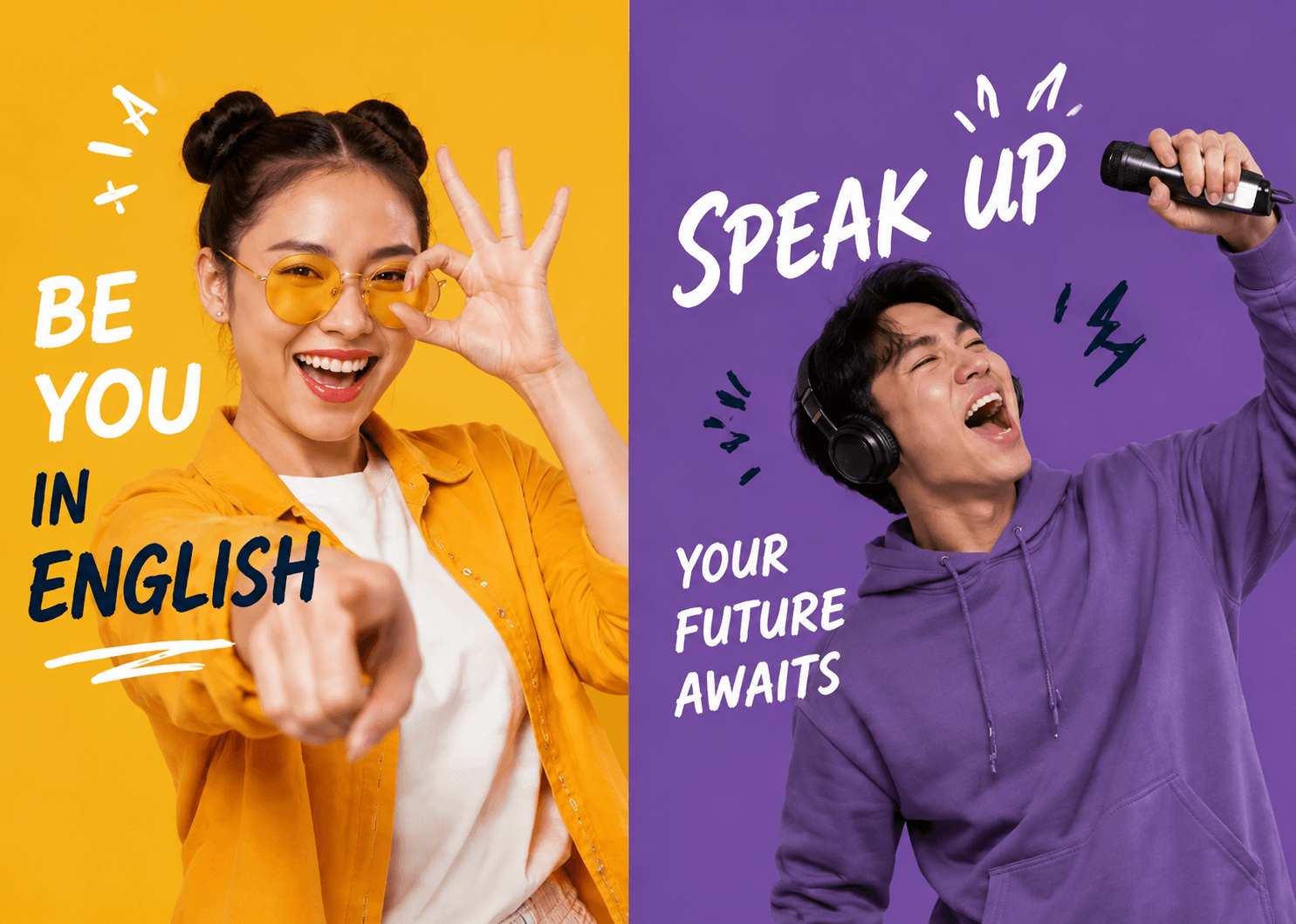 Teens - English Course