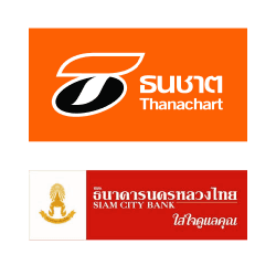 บัตรธนชาต / นครหลวงไทย