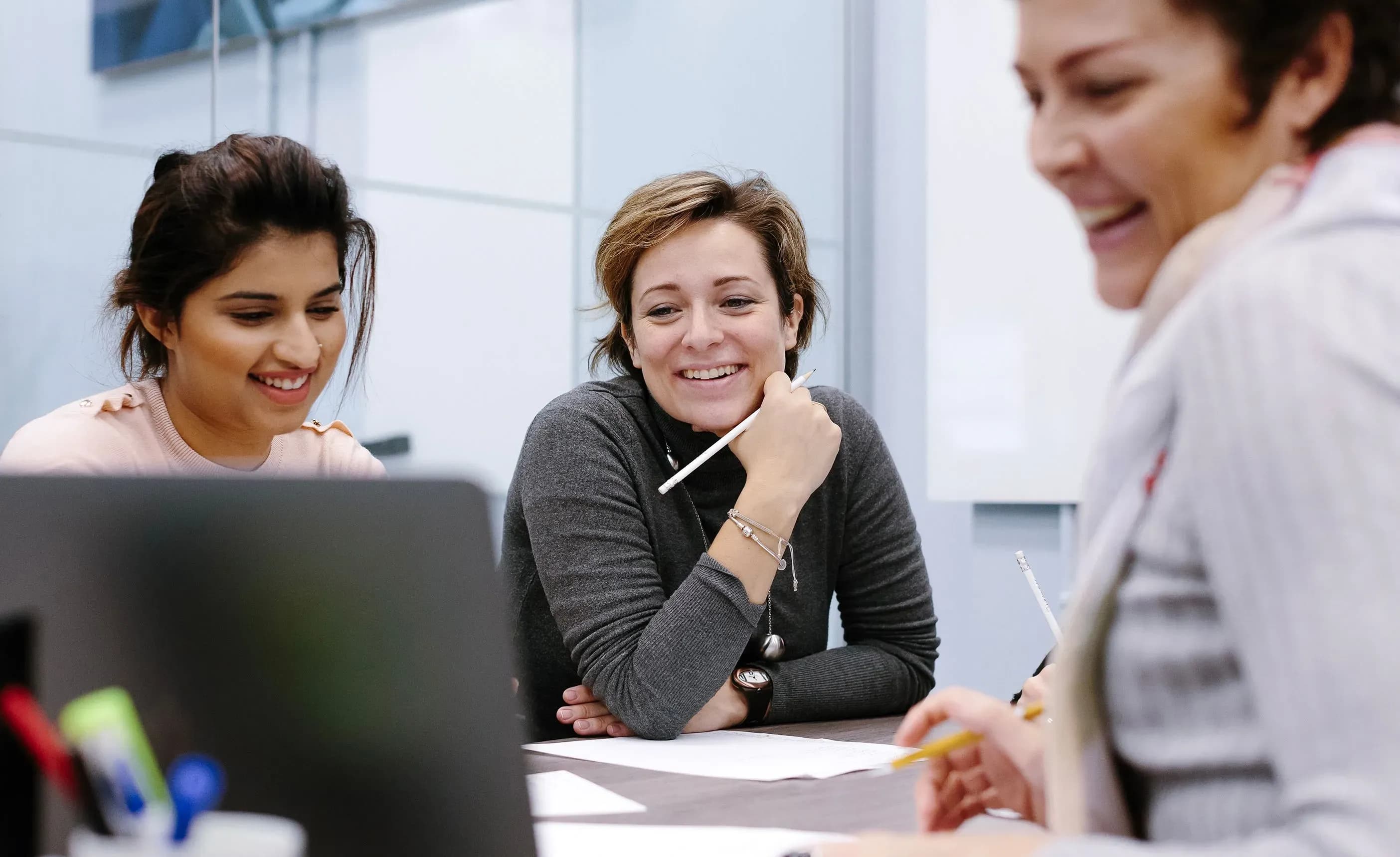 Build your personalized English course