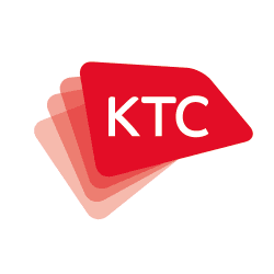 บัตรเครดิต KTC